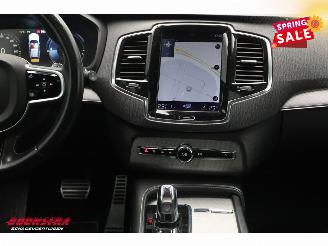 Volvo Xc-90 T8 Twin Engine AWD R-Design Pano LED ACC Memory Lucht Camera AHK picture 7