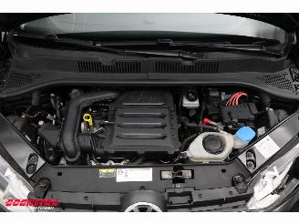 Volkswagen Up! 1.0 TSI 90pk BMT high up! Clima Cruise Camera SHZ PDC picture 9