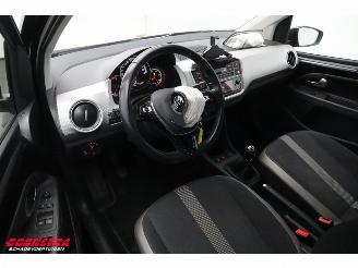 Volkswagen Up! 1.0 TSI 90pk BMT high up! Clima Cruise Camera SHZ PDC picture 18