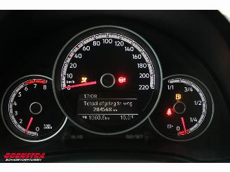 Volkswagen Up! 1.0 TSI 90pk BMT high up! Clima Cruise Camera SHZ PDC picture 20