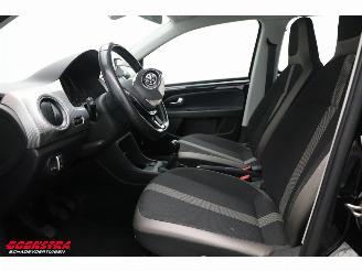 Volkswagen Up! 1.0 TSI 90pk BMT high up! Clima Cruise Camera SHZ PDC picture 16