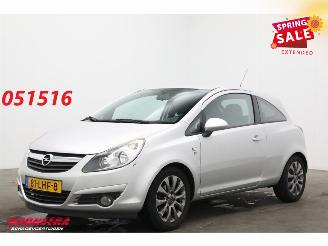 Opel Corsa 1.4-16V '111' Edition Airco Cruise 69.547 km! picture 1