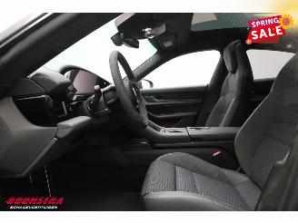 Porsche Taycan 4S 105 kWh PSCB PDLS+ PASM Pano 360° Bose Massage Ventilatie picture 15