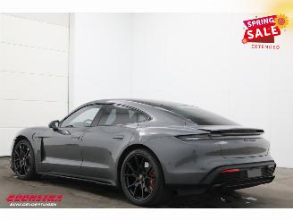Porsche Taycan 4S 105 kWh PSCB PDLS+ PASM Pano 360° Bose Massage Ventilatie picture 4