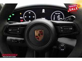 Porsche Taycan 4S 105 kWh PSCB PDLS+ PASM Pano 360° Bose Massage Ventilatie picture 19