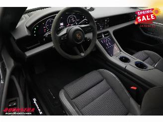 Porsche Taycan 4S 105 kWh PSCB PDLS+ PASM Pano 360° Bose Massage Ventilatie 2.277 km! picture 17