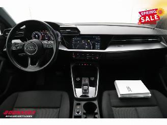 Audi A3 Sportback 35 TFSI S-Line Matrix LED ACC Virtual SHZ PDC picture 11