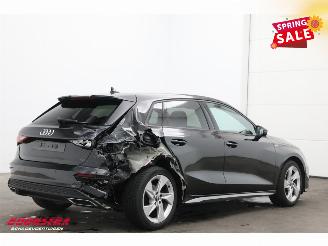 Audi A3 Sportback 35 TFSI S-Line Matrix LED ACC Virtual SHZ PDC picture 3