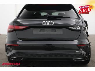 Audi A3 Sportback 35 TFSI S-Line Matrix LED ACC Virtual SHZ PDC picture 5