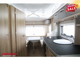 Eriba  FEELING 442 Hefdak Mover Single Beds BY 2025 picture 17