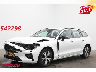 škoda osobní automobily Volvo V-60 2.0 B3 Plus Dark LED ACC Leder H/K Camera SHZ AHK 2023/5