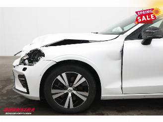 Volvo V-60 2.0 B3 Plus Dark LED ACC Leder H/K Camera SHZ AHK picture 13