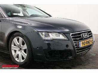 Audi A7 Sportback 3.0 TFSI Quattro Pro Line + Schuifdak Xenon Leder Bose Camera SHZ picture 5