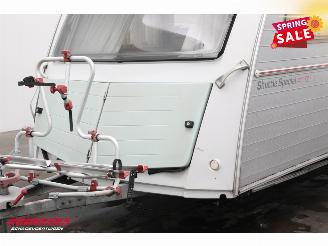 Kip  Shuttle Special 41TTZ Mover Kachel Dwarsbed picture 9