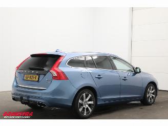 Volvo V-60 2.4 D6 AWD Plug-In Hybrid Summum Schuifdak ACC Memory Camera LRHZ AHK picture 3