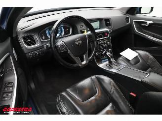 Volvo V-60 2.4 D6 AWD Plug-In Hybrid Summum Schuifdak ACC Memory Camera LRHZ AHK picture 10