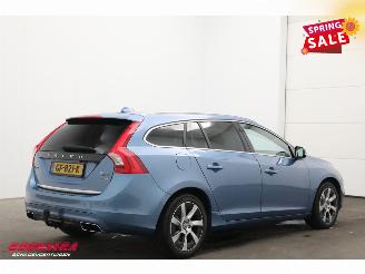 Volvo V-60 2.4 D6 AWD Plug-In Hybrid Summum Schuifdak ACC Memory Camera LRHZ AHK picture 3