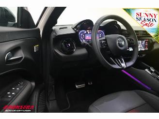 Alfa Romeo Junior 1.2 Turbo Hybrid Ibrida Speciale LED ACC Massage Camera SHZ picture 19