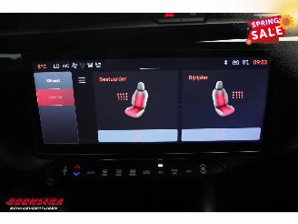 Alfa Romeo Junior 1.2 Turbo Hybrid Ibrida Speciale LED ACC Massage Camera SHZ picture 25