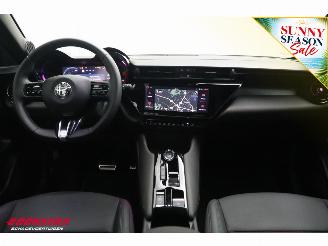 Alfa Romeo Junior 1.2 Turbo Hybrid Ibrida Speciale LED ACC Massage Camera SHZ picture 15