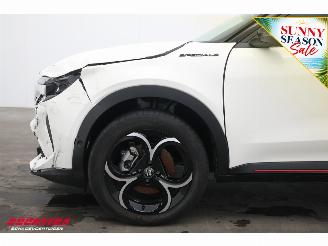 Alfa Romeo Junior 1.2 Turbo Hybrid Ibrida Speciale LED ACC Massage Camera SHZ picture 13