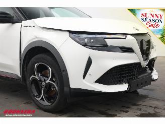 Alfa Romeo Junior 1.2 Turbo Hybrid Ibrida Speciale LED ACC Massage Camera SHZ picture 6