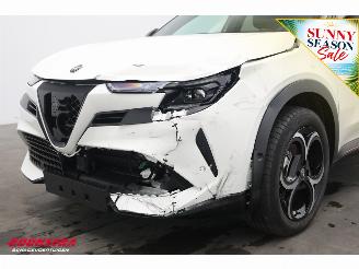 Alfa Romeo Junior 1.2 Turbo Hybrid Ibrida Speciale LED ACC Massage Camera SHZ picture 12