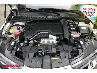 Alfa Romeo Junior 1.2 Turbo Hybrid Ibrida Speciale LED ACC Massage Camera SHZ picture 9