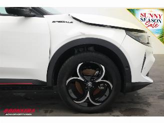 Alfa Romeo Junior 1.2 Turbo Hybrid Ibrida Speciale LED ACC Massage Camera SHZ picture 5