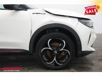 Alfa Romeo Junior 1.2 Turbo Hybrid Ibrida Speciale LED ACC Massage Camera SHZ picture 5