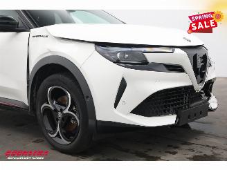 Alfa Romeo Junior 1.2 Turbo Hybrid Ibrida Speciale LED ACC Massage Camera SHZ picture 6