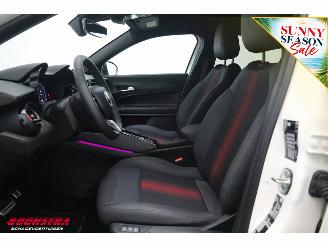 Alfa Romeo Junior 1.2 Turbo Hybrid Ibrida Speciale LED ACC Massage Camera SHZ picture 17
