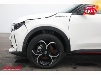 Alfa Romeo Junior 1.2 Turbo Hybrid Ibrida Speciale LED ACC Massage Camera SHZ picture 13