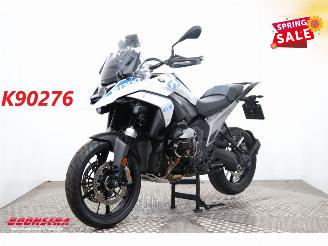 krockskadad bil motor BMW R 1300 GS ASA Dynamic Comfort Cruise Heizgriffe 2025/1