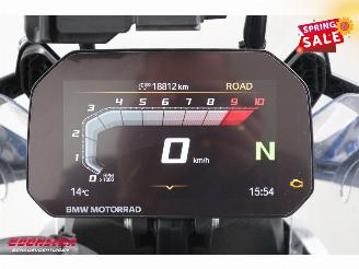 BMW R 1300 GS ASA Dynamic Comfort Cruise Heizgriffe picture 18