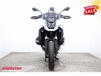 BMW R 1300 GS ASA Dynamic Comfort Cruise Heizgriffe picture 6