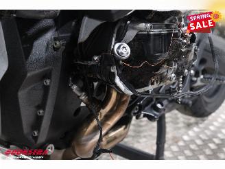 BMW R 1300 GS ASA Dynamic Comfort Cruise Heizgriffe picture 12