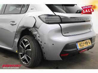 Peugeot 208 1.2 PureTech GT Apple/Android Clima Cruise PDC picture 7