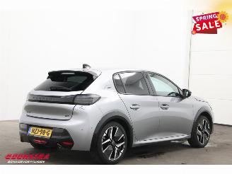 Peugeot 208 1.2 PureTech GT Apple/Android Clima Cruise PDC picture 3