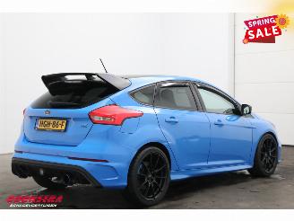 Ford Focus 2.3 RS BiXenon Navi Clima Cruise PDC 77.383 km! picture 3