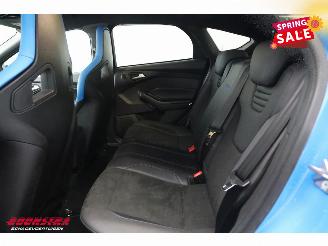 Ford Focus 2.3 RS BiXenon Navi Clima Cruise PDC 77.383 km! picture 15