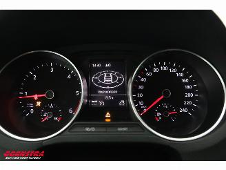 Volkswagen Polo 1.4 TDI BlueMotion 5-DRS Navi Airco Cruise AHK picture 18