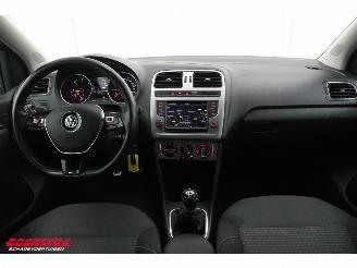Volkswagen Polo 1.4 TDI BlueMotion 5-DRS Navi Airco Cruise AHK picture 12