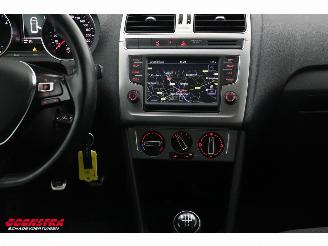 Volkswagen Polo 1.4 TDI BlueMotion 5-DRS Navi Airco Cruise AHK picture 13
