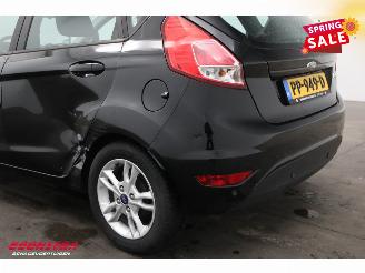 Ford Fiesta 1.0 Trend 5-DRS Bluetooth Airco PDC 120.437 km! picture 6