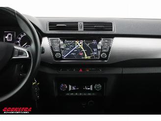 Skoda Fabia Combi 1.0 Clever Navi Clima Cruise SHZ PDC picture 12