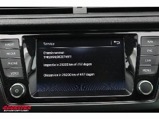 Skoda Fabia Combi 1.0 Clever Navi Clima Cruise SHZ PDC picture 20