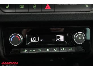 Skoda Fabia Combi 1.0 Clever Navi Clima Cruise SHZ PDC picture 22