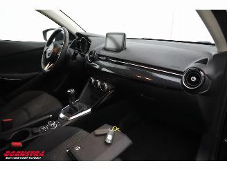 Mazda 2 1.5 Skyactiv-G Skylease+ Navi Clima Cruise SHZ PDC 115.636 km! picture 11