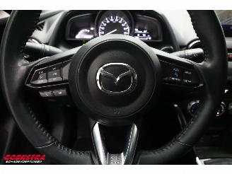Mazda 2 1.5 Skyactiv-G Skylease+ Navi Clima Cruise SHZ PDC 115.636 km! picture 17